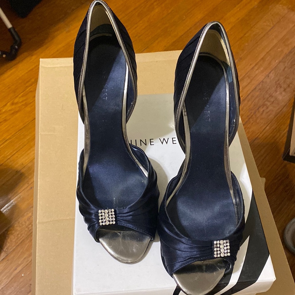 Women’s Heels